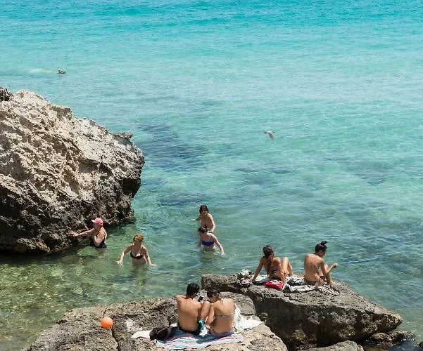 La Dimora Sull'arco * Monopoli