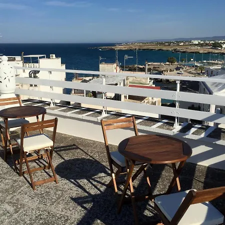 La Dimora Sull'arco Σπίτι διακοπών *