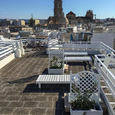 La Dimora Sull'arco Σπίτι διακοπών