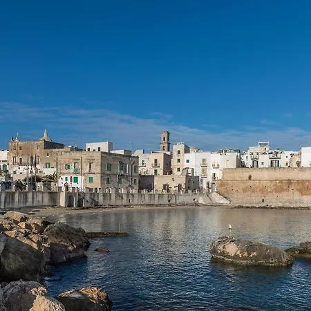 La Dimora Sull'arco Σπίτι διακοπών