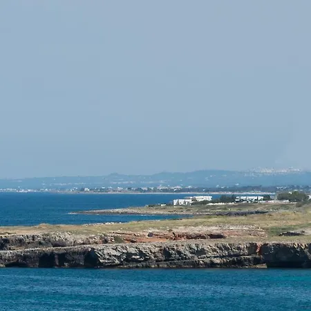 Σπίτι διακοπών La Dimora Sull'arco Monopoli