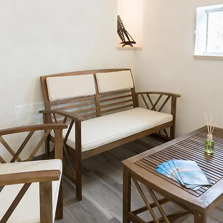 Prázdninový dům La Dimora Sull'arco