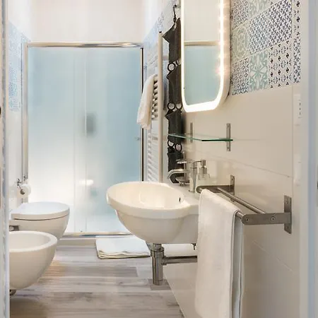 La Dimora Sull'arco Prázdninový dům Monopoli