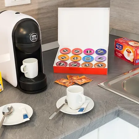 La Dimora Sull'arco Σπίτι διακοπών