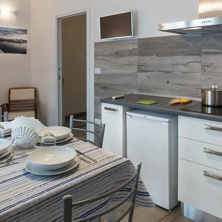 펜션 La Dimora Sull'arco