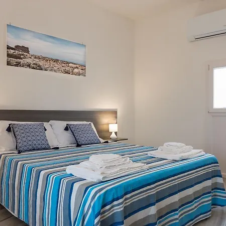 La Dimora Sull'arco Monopoli