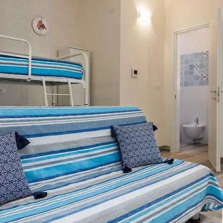 La Dimora Sull'arco Σπίτι διακοπών *