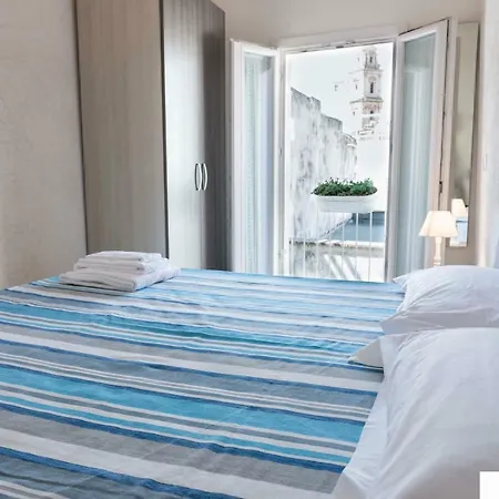 La Dimora Sull'arco *