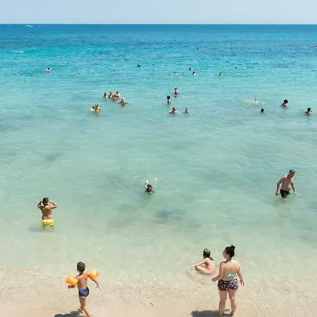 La Dimora Sull'arco Holiday home