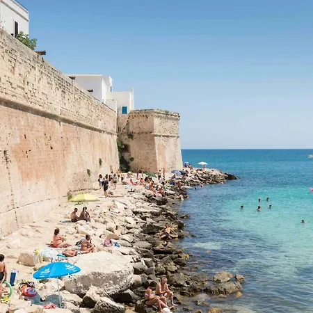 La Dimora Sull'arco