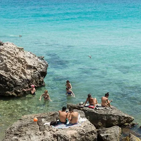 La Dimora Sull'arco * Monopoli