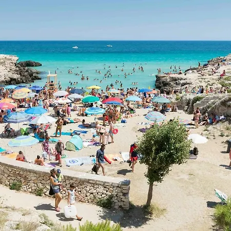 Dom wakacyjny La Dimora Sull'arco *