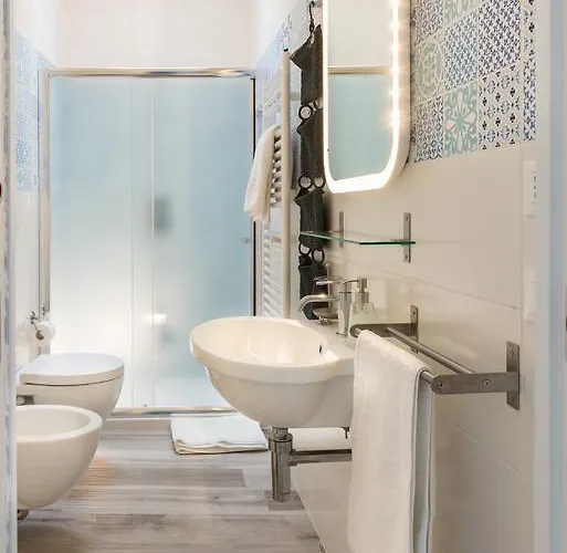 La Dimora Sull'arco Nyaraló Monopoli